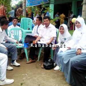 Seleksi Studi ke China, SMAN 1 Donggo Kirim 9 Siswa