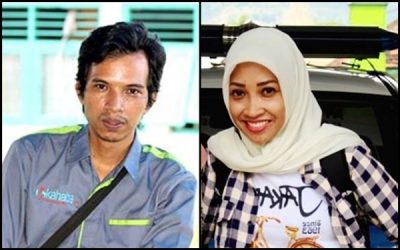 2 Wartawan Bima Lolos Komisioner KPU - Kabar Harian Bima