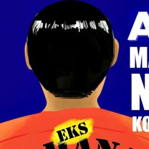 Gaji 5 ASN Bekas Koruptor Ini Dihentikan