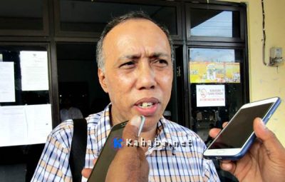 Pengurus BUMDes Bersama Kecamatan Bolo Belum Jelas, Asetnya Sudah Beroperasi - Kabar Harian Bima