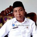 Kades Darusaalam Abdurrahman Ajak Warga Bangun Desa - Kabar Harian Bima