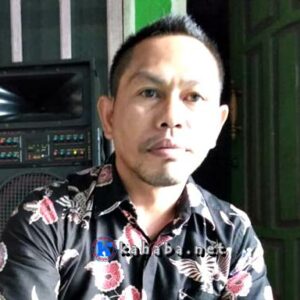 Apresiasi Kreatifitas KT Wadu Nocu, Pemdes Rora Akan Beri Tambah Modal