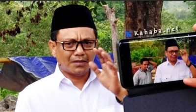 Pemilu 2019, Ketua Dprd Ingatkan Lagi Kepala Daerah Agar Patuhi Imbauan Kpk - Kabar Harian Bima