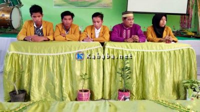 Musyran IPM Ranting SMA Muhammadiyah Bahas Peran Pendidikan - Kabar Harian Bima