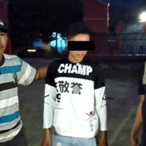 Pencurian Dengan Kekerasan di Air Terjun Langgeru, 4 Siswa Jadi Korban