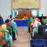 Walikota Bima Gugah Warga Kecamatan Mpunda dan Raba Agar Bersedia Direlokasi - Kabar Harian Bima