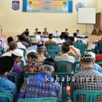 Imam Masjid, Bilal, Marbot, Guru Ngaji dan Petugas Penyelenggara Jenazah Ikut Bimtek - Kabar Harian Bima