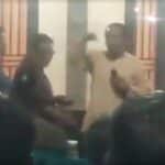 Caleg DPR RI Marah-Marah Saat Pertemuan Ketua RT RW di Rumah Walikota Bima - Kabar Harian Bima