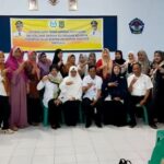 DPPPA Rapat Teknis Penguatan Kelembagaan Perempuan - Kabar Harian Bima