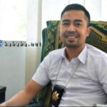 Setwan Sebar 1.100 Undangan Untuk Pelantikan DPRD Kota Bima - Kabar Harian Bima