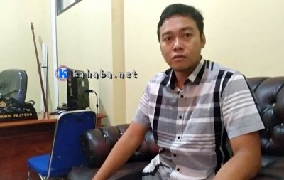 NS Akhirnya Mengaku, SPJ Kerugian Negara Ada di Bappeda - Kabar Harian Bima