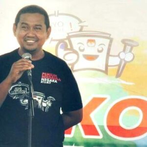 KPU Kabupaten Bima Terima Tambahan Logistik Pemilu 2019