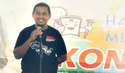 Selama Pandemi, KPU Kabupaten Bima Terapkan Jadwal Piket - Kabar Harian Bima