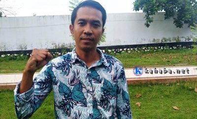 Aktivis Muda NTB Siap Antarkan Kemenangan Jokowi-Amin - Kabar Harian Bima