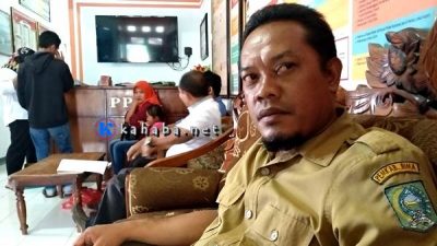 Warga Protes ke KPU, Diduga Ada Caleg Masih Jabat TKSK - Kabar Harian Bima