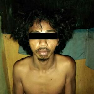 Modus Beli Rokok, Pemuda Ini Curi Uang Pemilik Kios