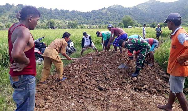 Swadaya Desa: Solusi Cerdas Atasi Tantangan Ekonomi