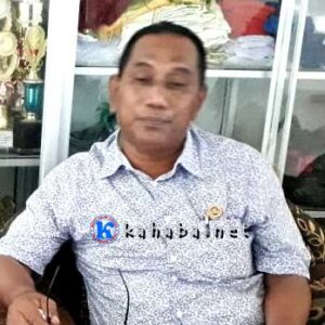 Dikbudpora NTB Tunjuk Mansyur Sebagai Plt Kepala SMAN 1 Kota Bima