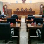 Tidak Kuorum, Ketua DPRD Diminta Tugaskan Pol PP Jemput Dewan Absen Paripurna - Kabar Harian Bima