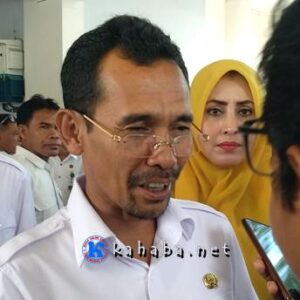 Walikota Bima: Kita Akan Patuhi Imbauan KPK