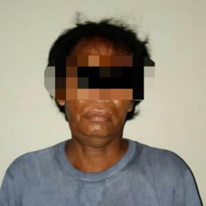 Lama Diincar, Terduga Pengedar Narkoba Akhirnya Dibekuk