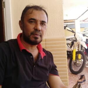 Khalid: Herman Sudah Dipecat Dari Partai Gerindra - Kabar Harian Bima