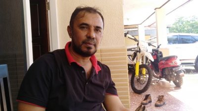 Khalid Bin Walid Klaim Raih Suara Terbanyak di Asakota - Kabar Harian Bima