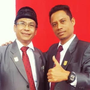 Syahbuddin Masih Dipercaya Konstituen Jadi Wakil Rakyat