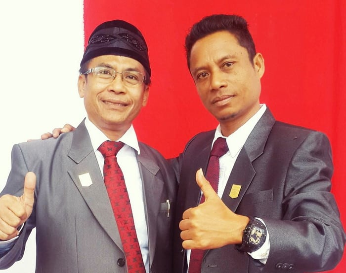 Syahbuddin Masih Dipercaya Konstituen Jadi Wakil Rakyat - Kabar Harian Bima