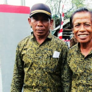BUMDes Tambe Optimis Raih Juara Tingkat Kabupaten Bima