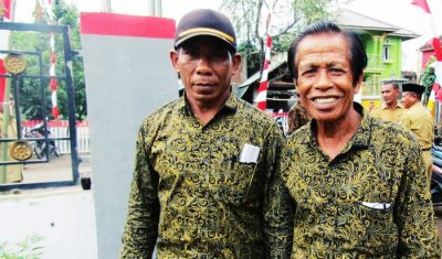 BUMDes Tambe Optimis Raih Juara Tingkat Kabupaten Bima - Kabar Harian Bima