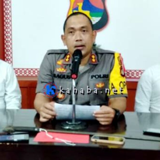 Spesialis Begal Asal Belo Akhirnya Ditangkap