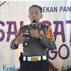 Pembuatan SIM di Polres Bima Meningkat