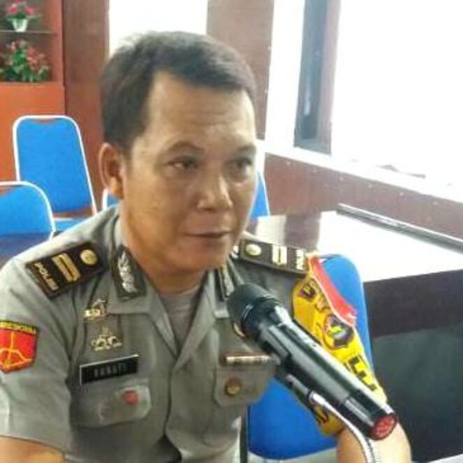 Rekap di PPK, Polisi Siapkan Personil BKO di Beberapa Kecamatan
