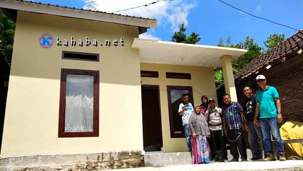 Pembangunan Rumah Relokasi Mandiri Capai 80 Persen - Kabar Harian Bima