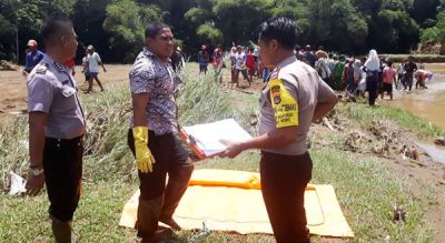 Pemuda Desa Tonda Ditemukan tak Bernyawa di So Lanco - Kabar Harian Bima