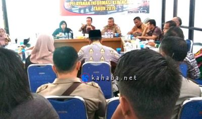 Kabupaten Bima Masuk Daerah Rawan Bencana - Kabar Harian Bima