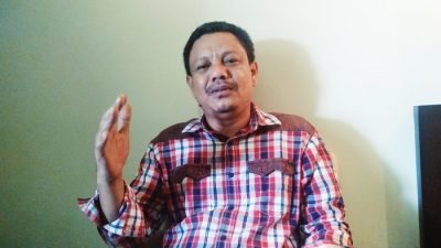 Ketua DPRD Kota Bima Minta Walikota Segera Gelar Mutasi - Kabar Harian Bima