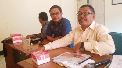 DPRD Kota Bima Studi Banding Pariwisata dan PAD di Lombok Barat - Kabar Harian Bima