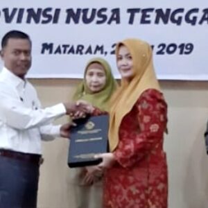 Kelola Uang Tahun 2018, Kabupaten Bima Raih WTP - Kabar Harian Bima
