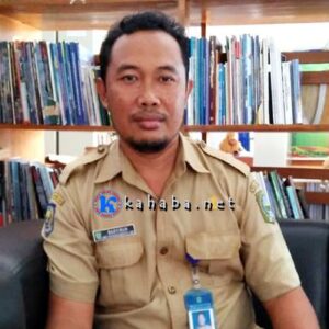 Ditetapkan Kabupaten Literasi, Perpustakaan Kabupaten Bima Tingkatkan Peran