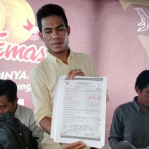 Temukan 97 Pelanggaran, Lembaga Independen Pemantau Pemilu Lapor DKPP