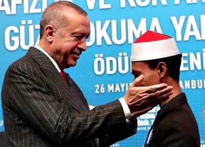 Gubernur NTB Bangga dengan Prestasi Syamsuri Firdaus di Turki - Kabar Harian Bima