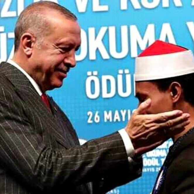 Gubernur NTB Bangga dengan Prestasi Syamsuri Firdaus di Turki