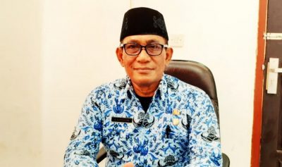60 Personil Pol PP Kabupaten Bima Akan Amankan Ibadah Idul Fitri - Kabar Harian Bima