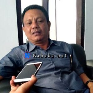 Dapat SK dari DPP PAN, Syamsurih: Amanah ini Akan Saya Jalankan Sebaik-Baiknya - Kabar Harian Bima