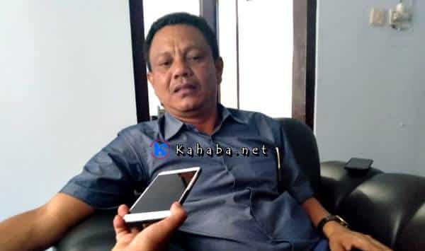 RDP dengan PDAM Bima tidak Ada Solusi, Syamsurih: Kalau tak Mampu Urus Serahkan ke Pemkot - Kabar Harian Bima