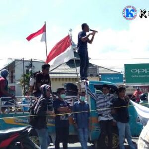 PPMBM Tuding IDP-Dahlan Gagal Membangun Kabupaten Bima