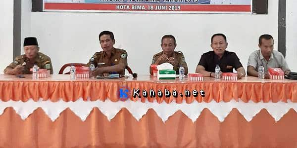 DPPPA Gelar Pelatihan Pengumpulan Data Kekerasan Anak