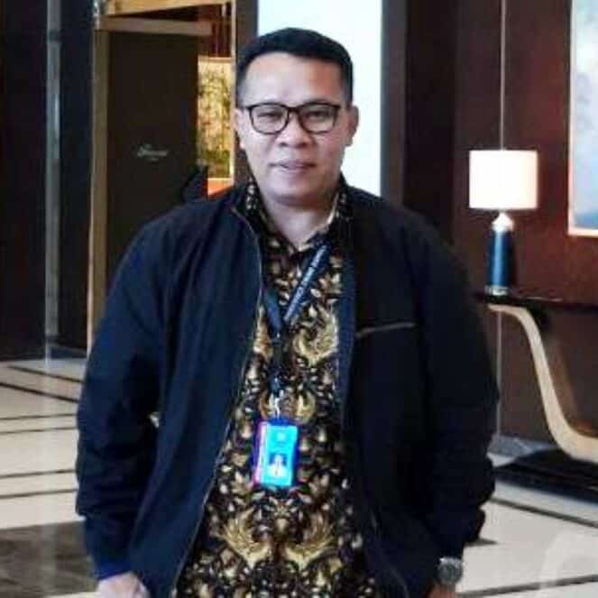 Pernikahan Ketua MK dan Adik Jokowi Digiring ke Isu Politik, Keliru dan Menyesatkan